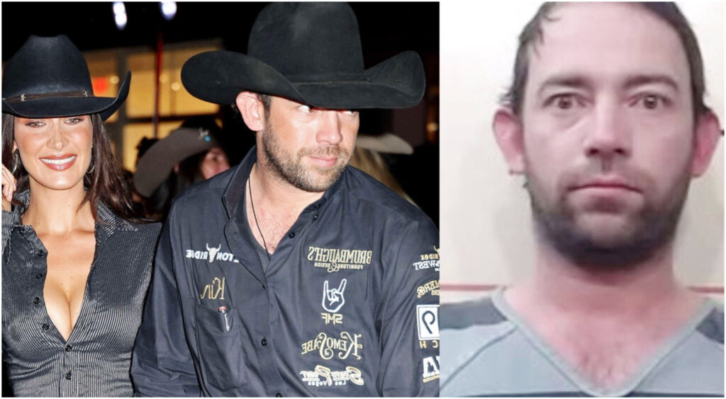 Arrestato l’ex fidanzato di Bella Hadid: era ubriaco dopo la loro recente separazione.