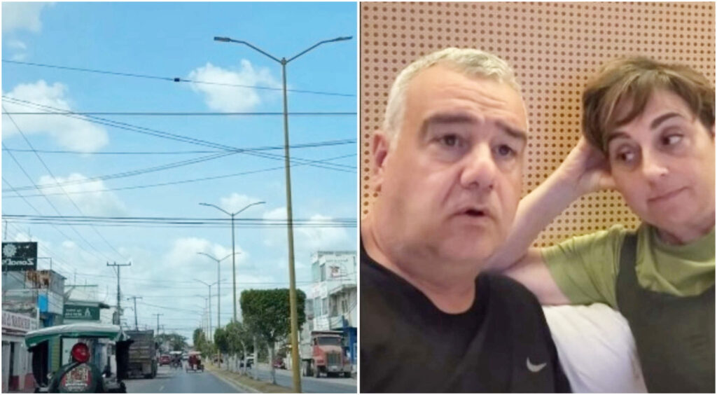 Benedetta Rossi bloccata in Messico a causa dei conflitti tra esercito e narcos dopo la morte di El Mencho