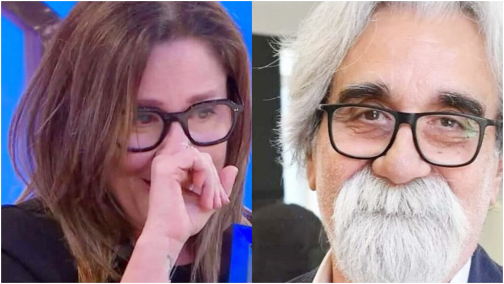 Beppe Vessicchio tributa un emozionante omaggio a Sanremo, la figlia si commuove e riflette