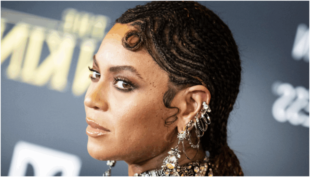 Beyoncé affronta il caso Epstein senza subire perdite significative di follower per Jay-Z