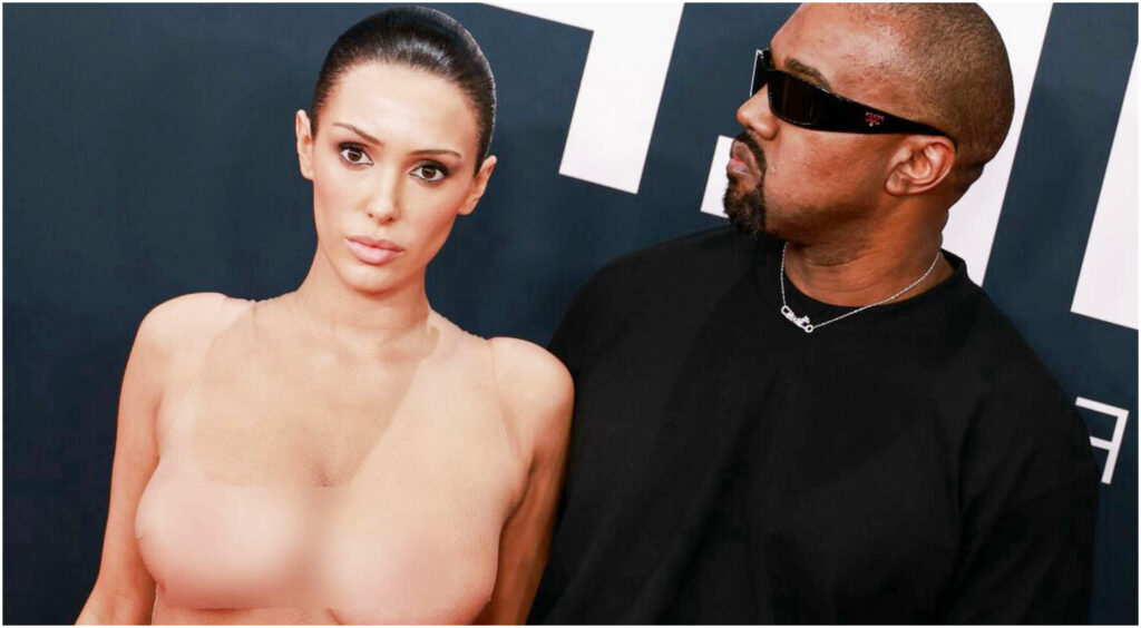 Bianca Censori parla della sua passione per la nudità e della collaborazione stilistica con Kanye West