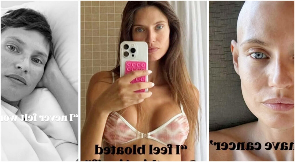 Bianca Balti racconta la sfida dopo il tumore: paura, lutto e le difficoltà dell’operazione