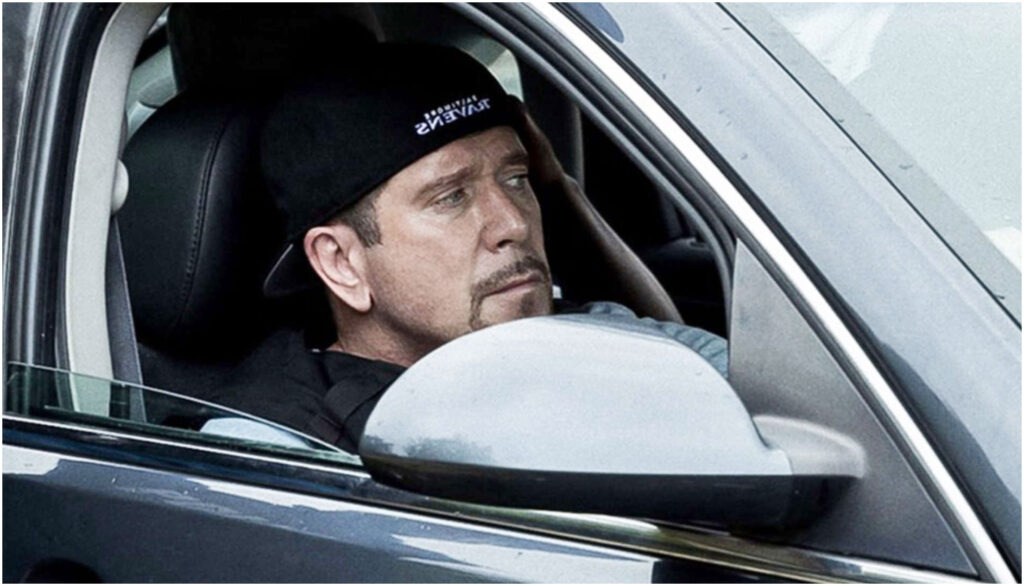 Bobby J Brown, attore di The Wire, muore in un incendio di un fienile, la moglie gravemente ferita