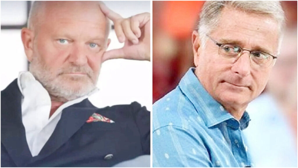 Bonolis sul futuro di Ciao Darwin: giudizio severo su Pucci e una decisione inaspettata per Sanremo