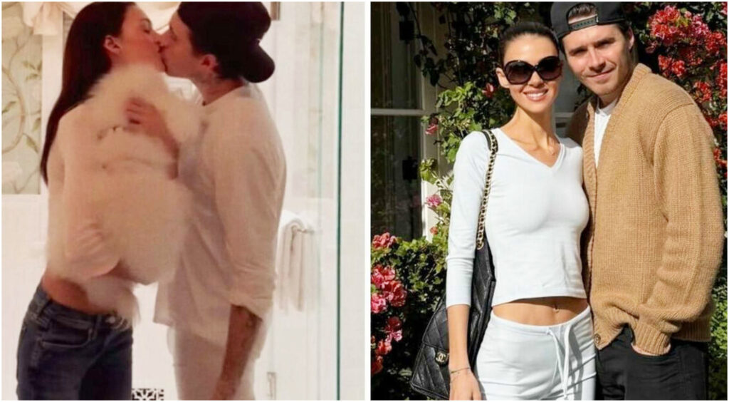 Brooklyn Beckham e Nicola Peltz sarebbero in procinto di adottare un bambino per restituire qualcosa alla comunità