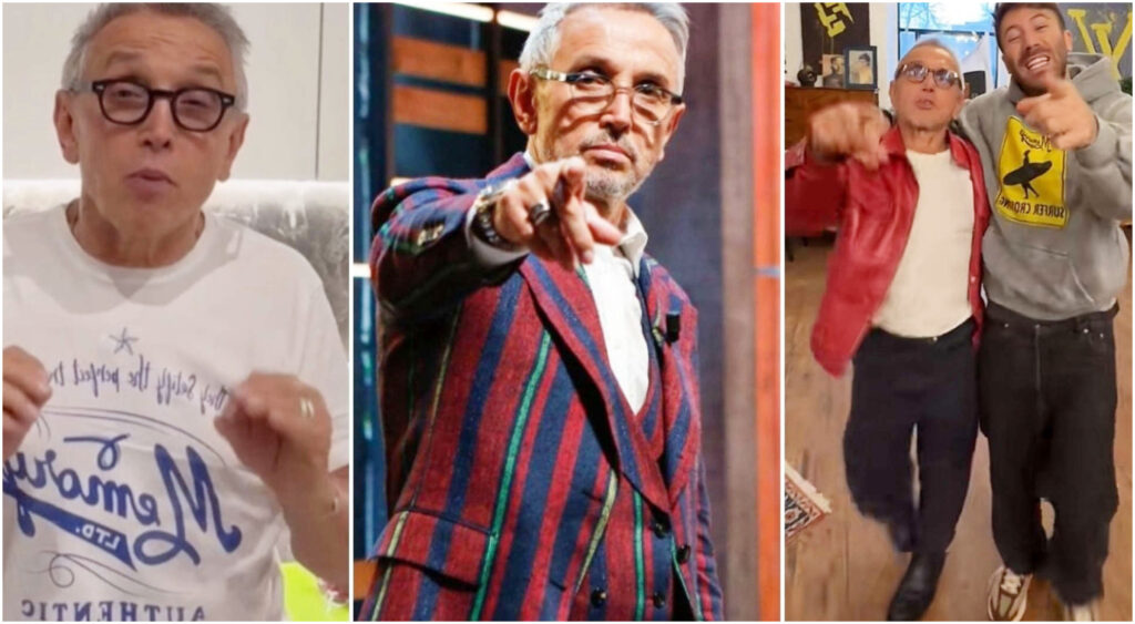 Bruno Barbieri svela la sua casa a Bologna: un open space elegante con cucina essenziale da scoprire