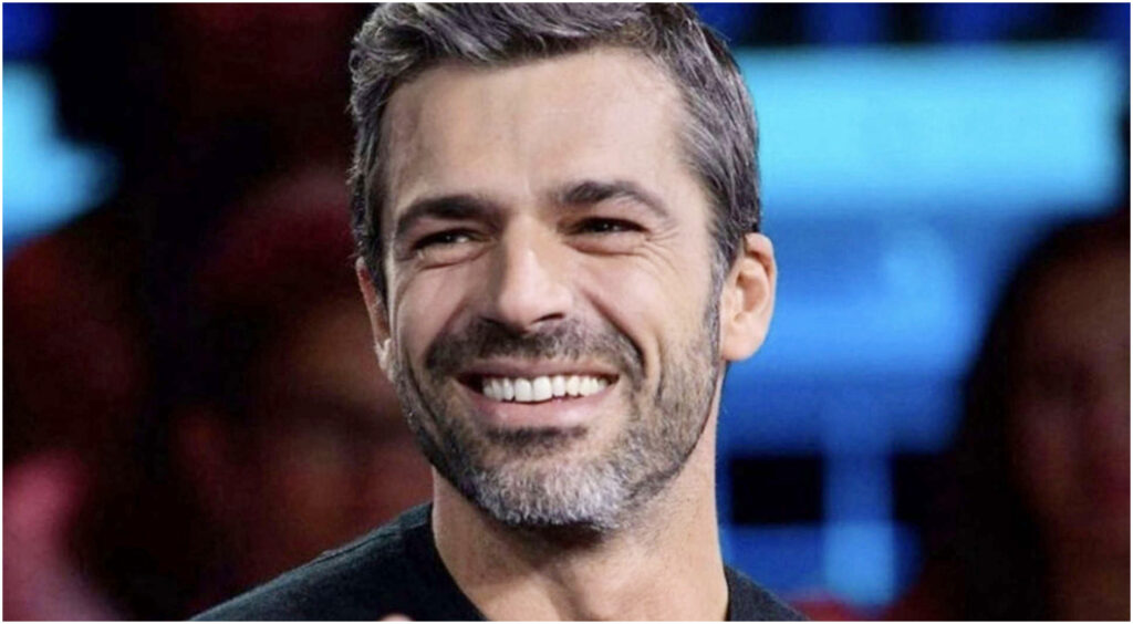 Luca Argentero si commuove per le sorelle orfane: il toccante gesto dal set di Doc