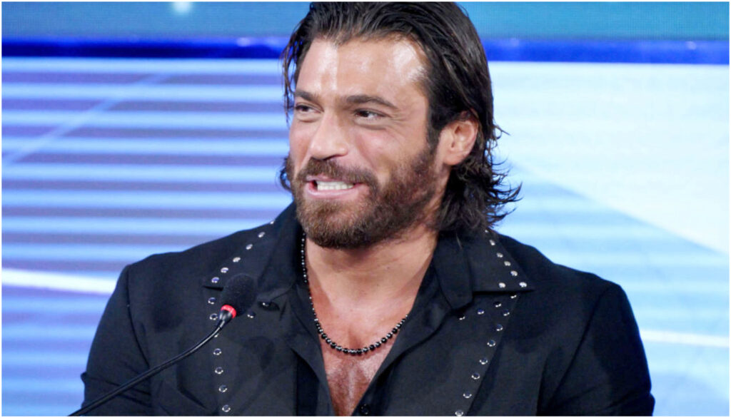 Can Yaman co-conduttore al Festival di Sanremo 2026, dichiarazioni sulla situazione in Turchia