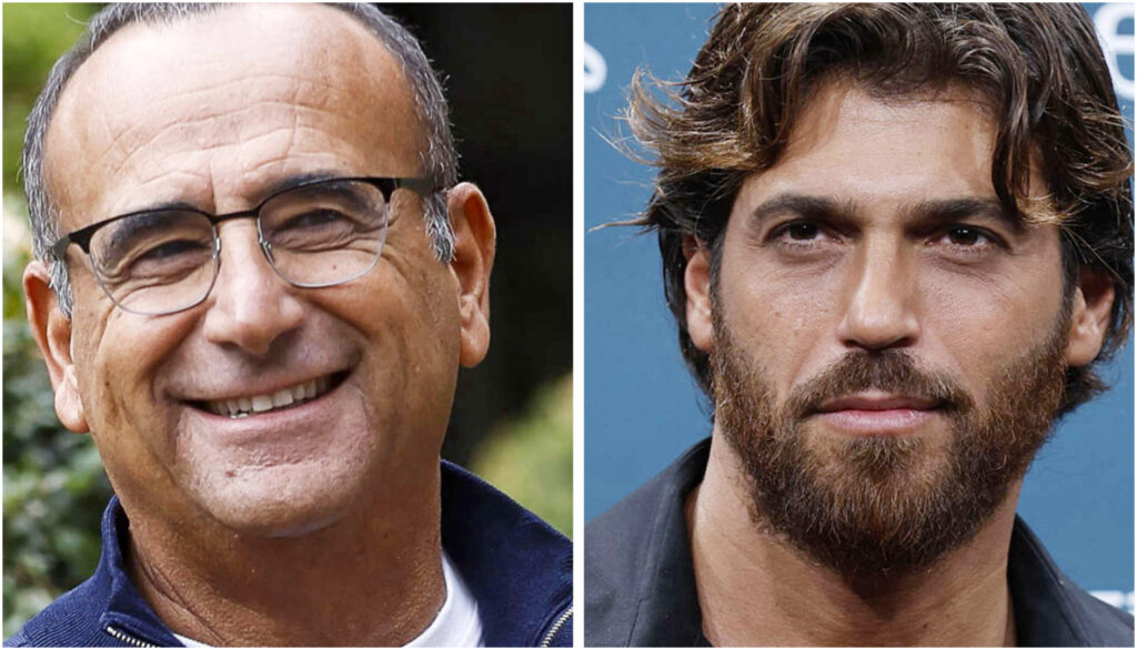 Can Yaman sarà co-conduttore a Sanremo 2026, dopo l’arresto in Turchia e il sostegno di Conti
