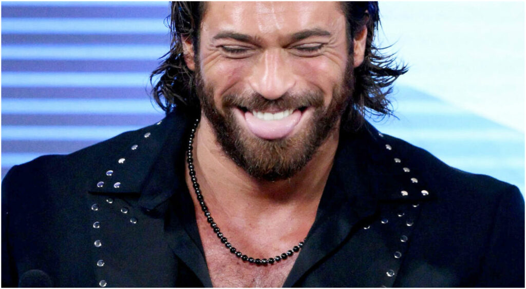 Can Yaman chiarisce il suo caso in Turchia: controllato e rilasciato in meno di 24 ore, è single