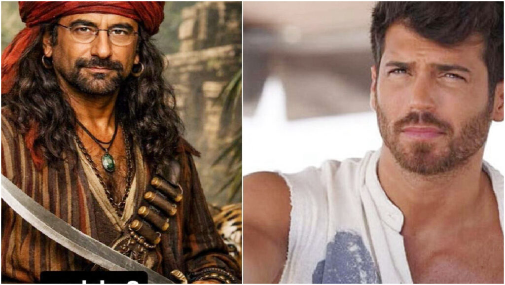 Can Yaman protagonista a Sanremo, Carlo Conti rivela il suo ruolo e la reazione di Laura Pausini