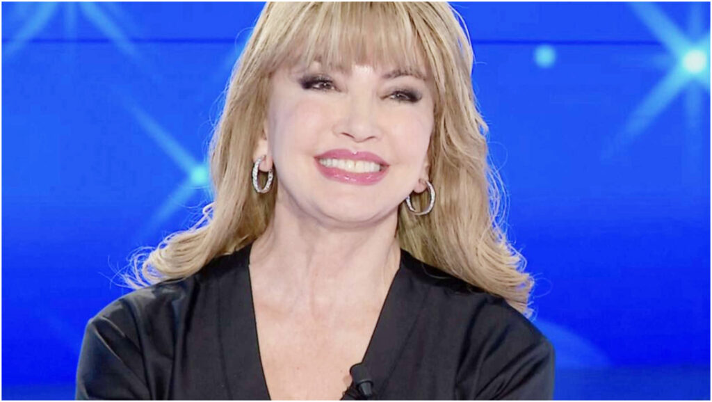 Canzonissima, Milly Carlucci in cerca di talenti: contatti avviati con Noemi e Patty Pravo