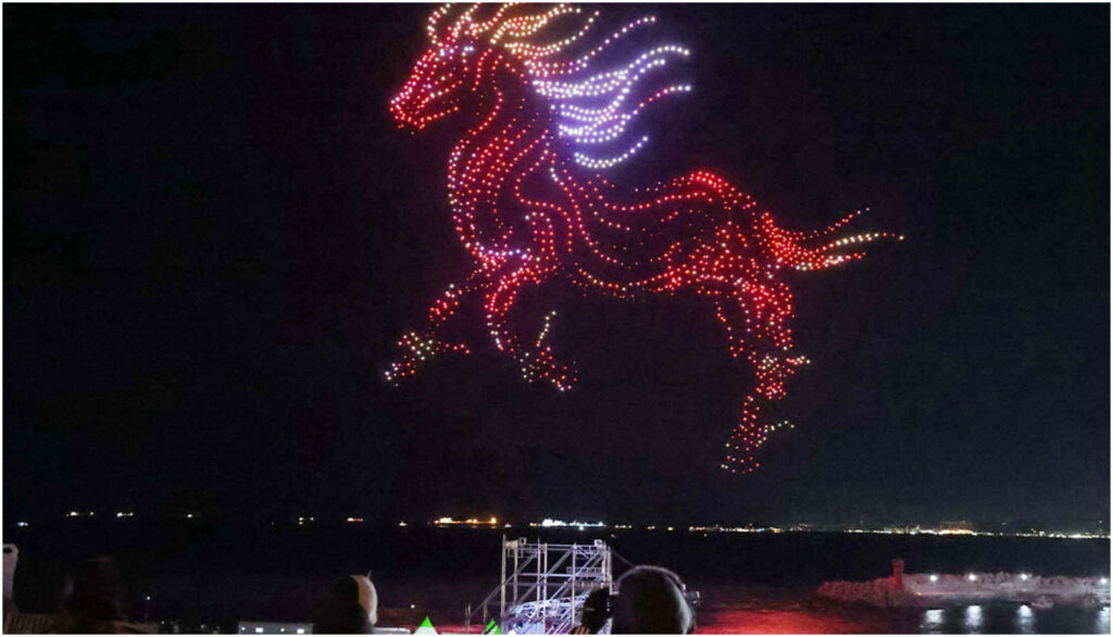 Capodanno cinese 2026: l’anno del Cavallo di Fuoco e il significato delle sue celebrazioni