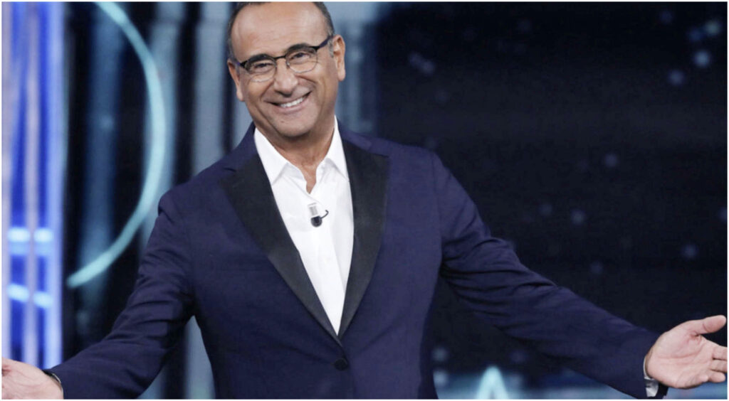 Carlo Conti: come Francesca ha cambiato la mia vita e il ruolo di Antonella Clerici nel mio successo