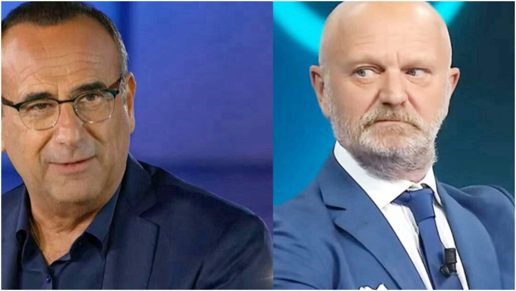 Carlo Conti svela la verità sul governo e annuncia ufficialmente l’addio a Sanremo
