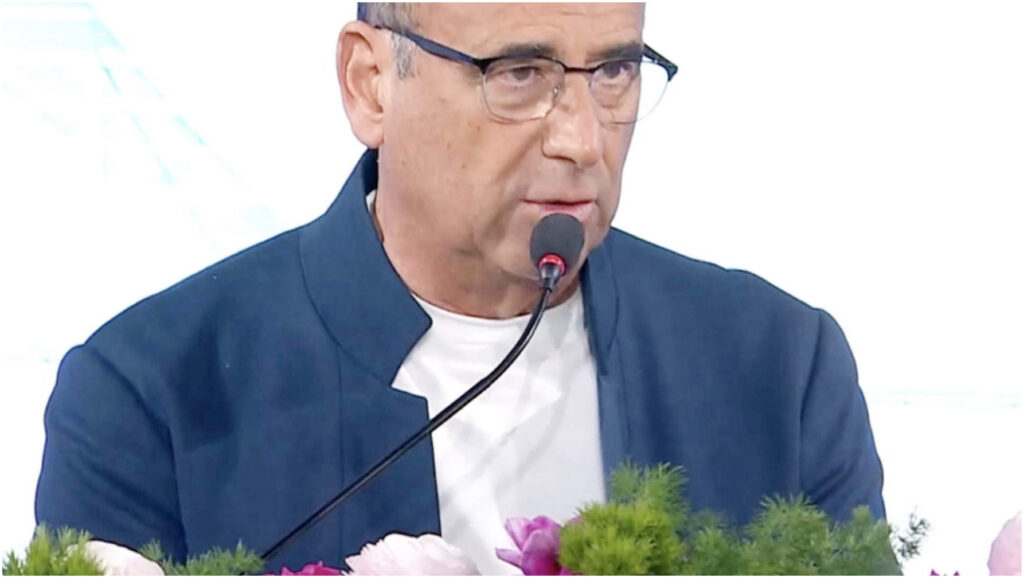 Carlo Conti analizza la perdita di 3 milioni di telespettatori nel panorama televisivo attuale