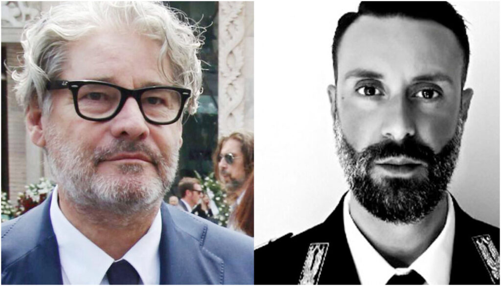 Paolo Del Debbio accusa Carmelo Cinturrino: “Infame, hai ricevuto anche gli encomi”