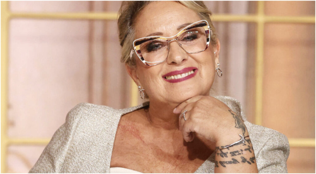 Carolyn Smith racconta la sua battaglia contro il tumore e il desiderio di maternità non realizzato