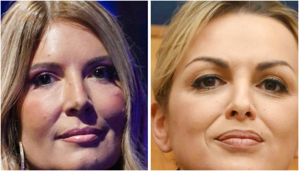 Selvaggia Lucarelli critica la Fondazione Carnevale di Viareggio dopo il riconoscimento a Pascale Pro Pal