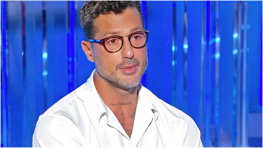 Caso Signorini, giudice inasprisce il tono contro Corona per mancato rispetto del provvedimento