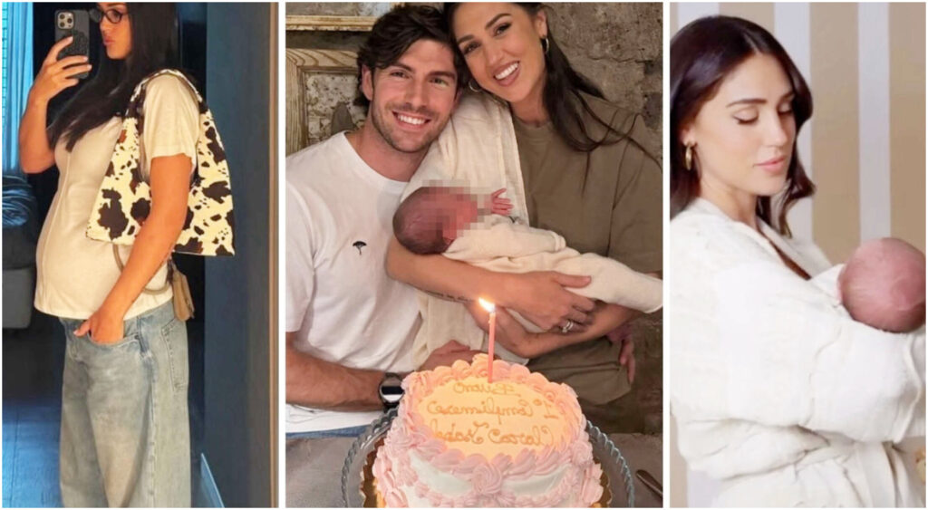 Cecilia Rodriguez e Ignazio Moser mostrano la loro casa a Milano: dettagli su cameretta e soggiorno