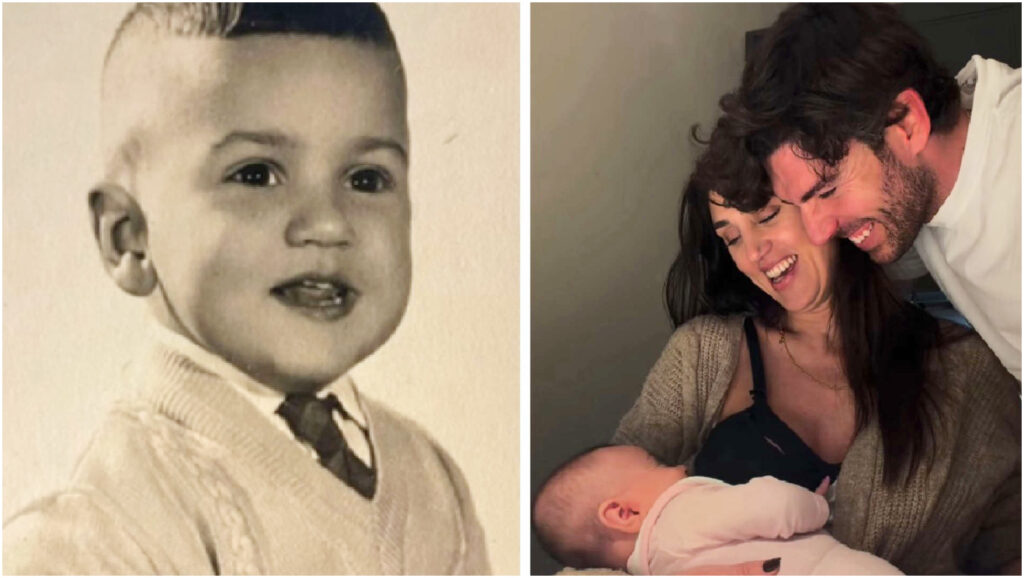 Cecilia Rodriguez e Ignazio Moser: la nuova arrivata sorprende con la sua somiglianza familiare