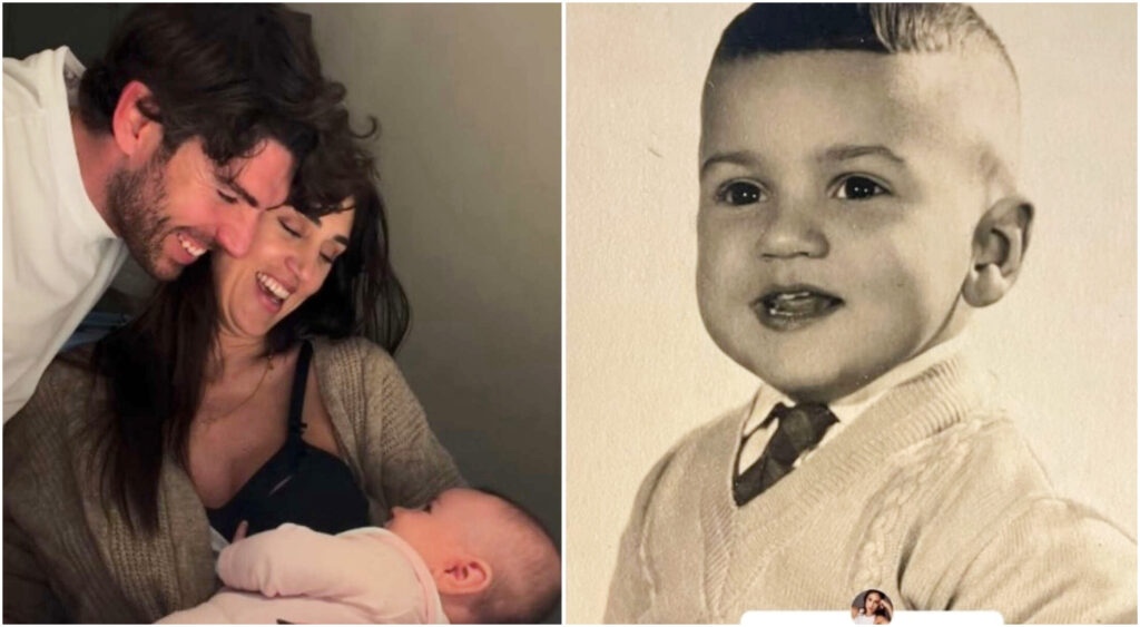 Cecilia Rodriguez rivela a chi somiglia la piccola Clara Isabel secondo la suocera, sorprese in arrivo