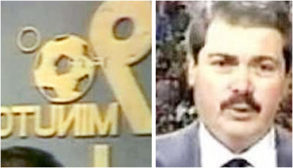 Cesare Castellotti, storica voce di Juventus e Torino, ci lascia all’età di 86 anni