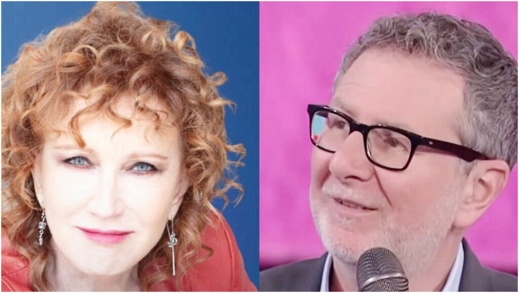 Che tempo che fa, stasera su Rai 2: Fiorella Mannoia e gli ospiti della nuova puntata