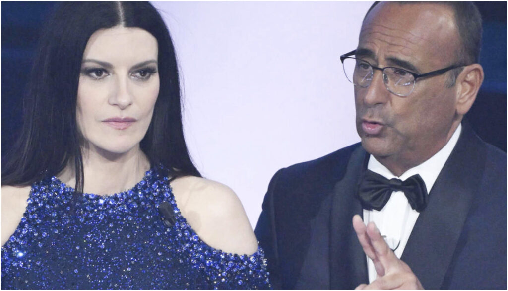 Classifica della prima serata del Festival di Sanremo 2026: in primo piano Arisa e Fedez-Masini