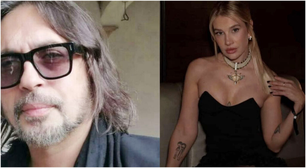 Clizia Incorvaia rivela: Francesco Sarcina accuse di violenza e motivi per non denunciarlo