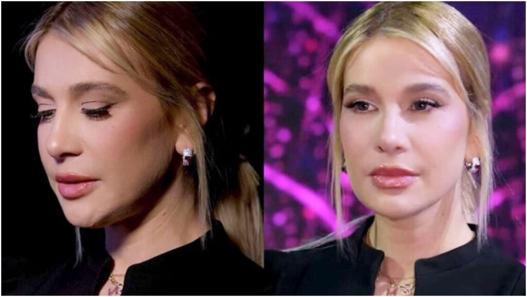 Clizia Incorvaia racconta la sua esperienza e i progetti futuri dopo la partecipazione a vari eventi pubblici