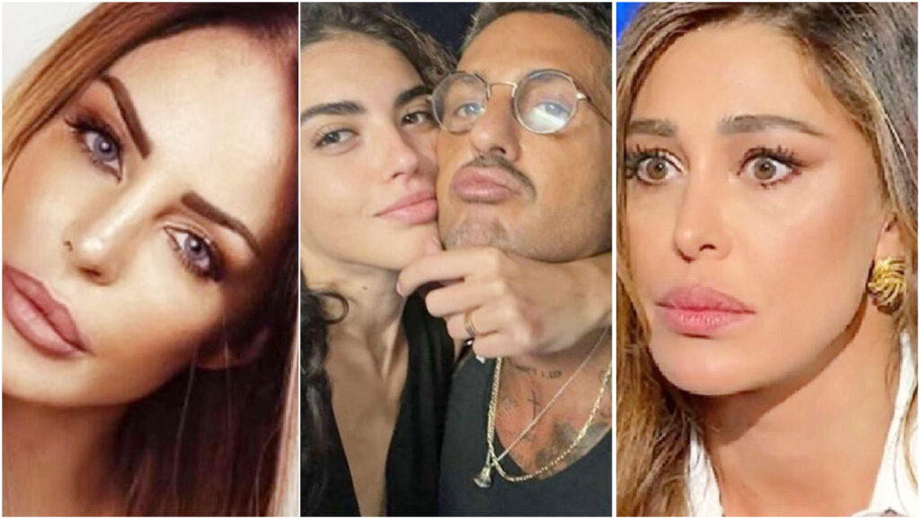 Corona lancia accuse a Nina Moric e Belen: conflitto aperto e presunti tradimenti in vista.