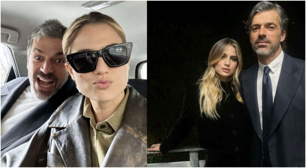 Cristina Marino racconta la sua scelta di mettere da parte il cinema per dedicarsi alla maternità