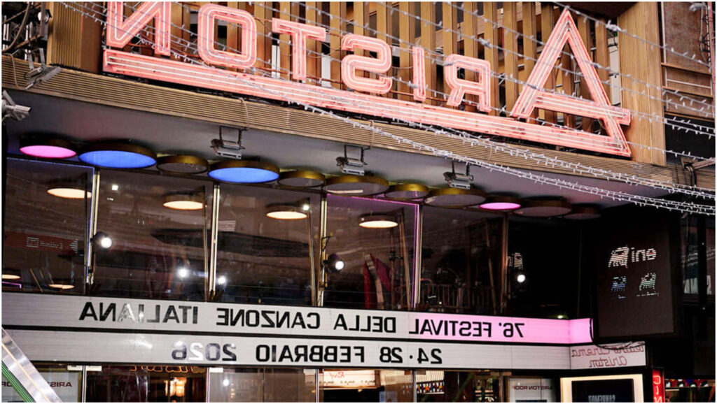 Cinque curiosità sorprendenti sul Festival di Sanremo che potresti non conoscere ancora