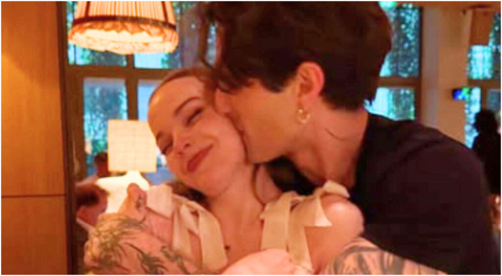 Damiano David e Dove Cameron si sposeranno in un luogo speciale con molti invitati attesi