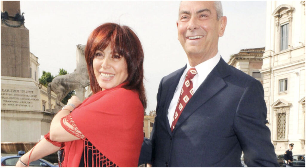 Daniela Vergara in lacrime: Luca Giurato, la mia tavolozza di colori e il suo modo unico di farsi perdonare