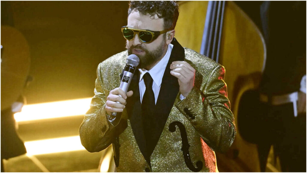 Dargen D’Amico commenta il ritorno in Rai e il duetto con Pupo sulla musica e la strumentalizzazione