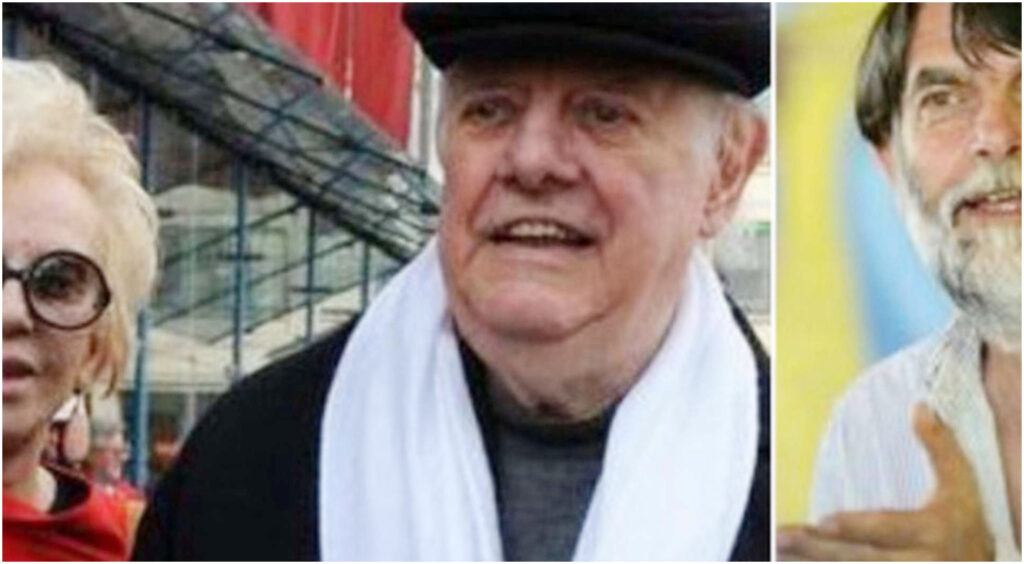 Dario Fo, il figlio Jacopo racconta la forza del padre e il dolore dello stupro di mamma