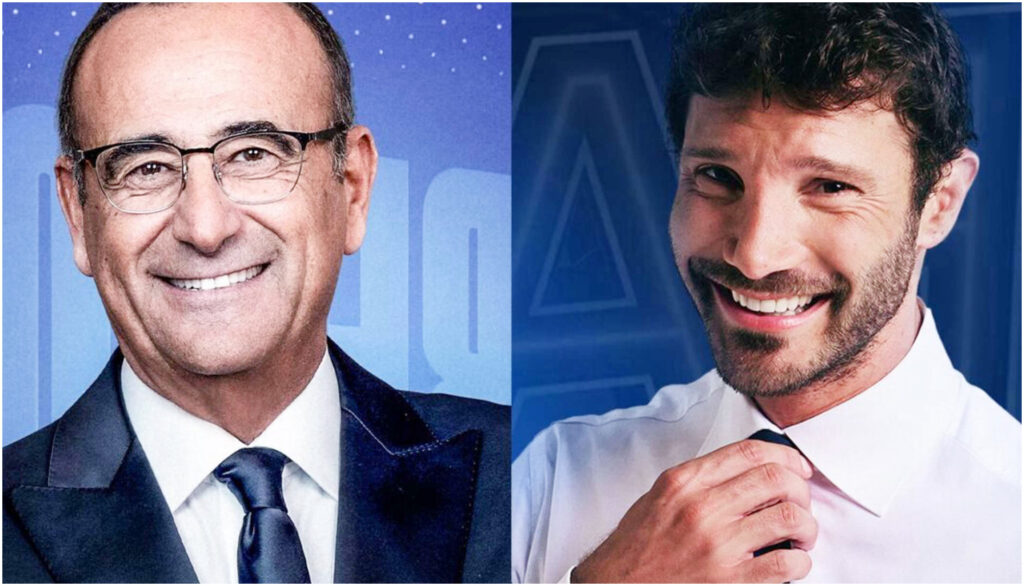 Da De Martino a Sanremo, cresce l’agitazione dietro le quinte per una cena segreta esclusiva