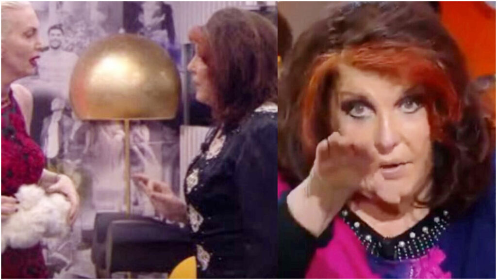 I dieci momenti indimenticabili di Patrizia De Blanck da rivivere e riscoprire assolutamente