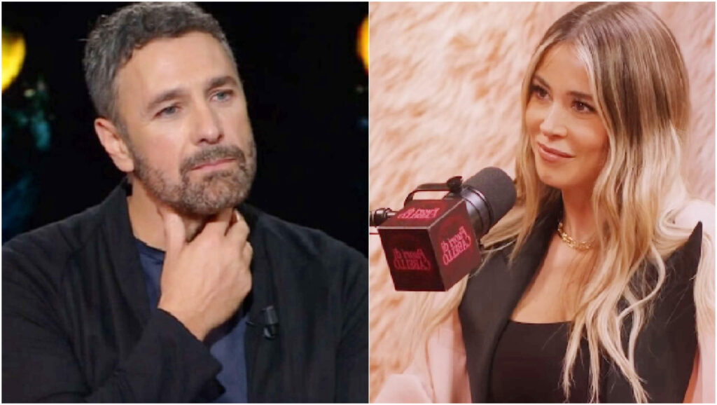 Diletta Leotta si racconta senza freni: confessioni piccanti e un pensiero a Raoul Bova