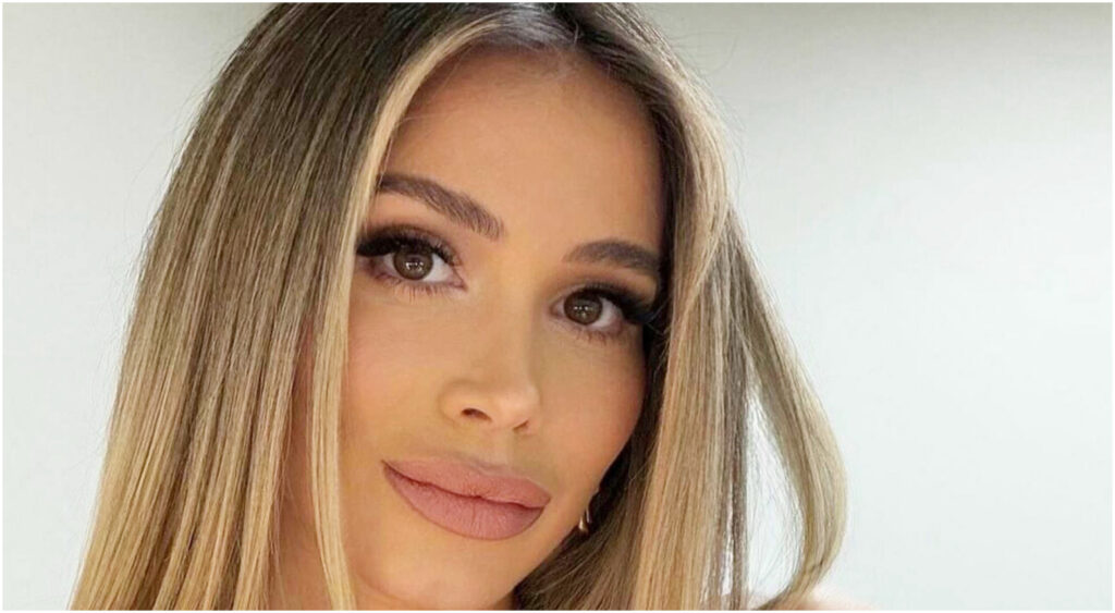 Diletta Leotta si difende: a letto sono appassionata, ma critica il flop de La Talpa su Mediaset