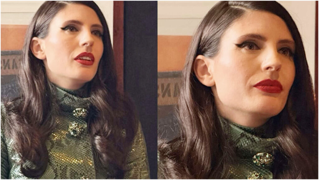 Ditonellapiaga respinge l’idea di cambiare nome: “Non aderisco a modelli che non mi appartengono”