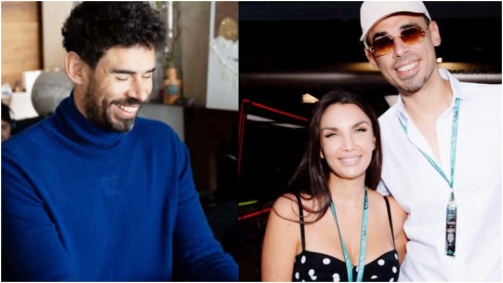 Elettra Lamborghini e Afrojack: scopriamo chi è il marito e le sue parole sui figli