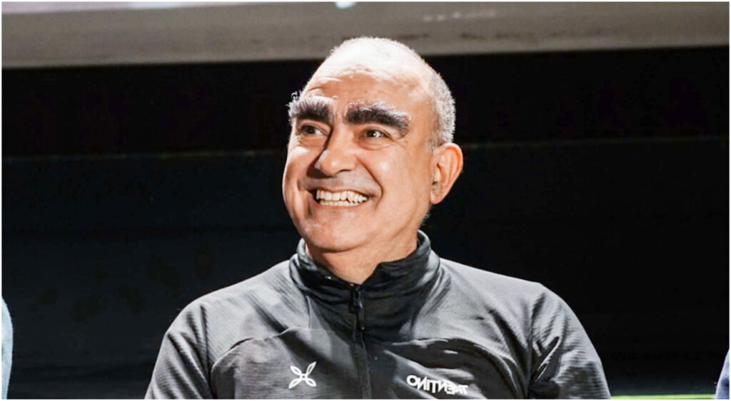 Elio racconta la difficile esperienza dell’autismo di suo figlio Dante, invisibile per lo Stato