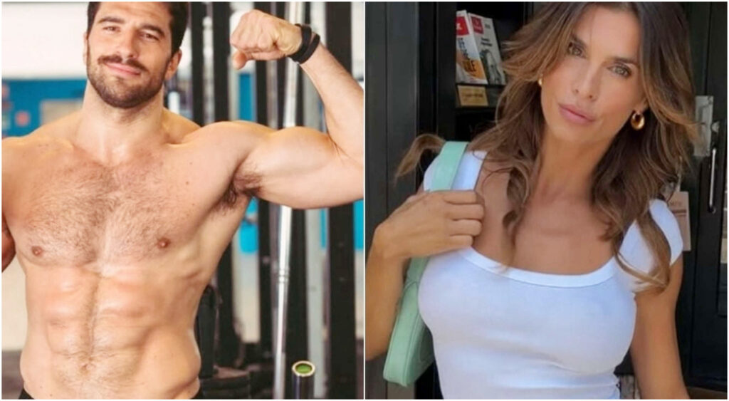 Elisabetta Canalis annuncia la fine della sua relazione con Alvise Rigo, torna quindi single