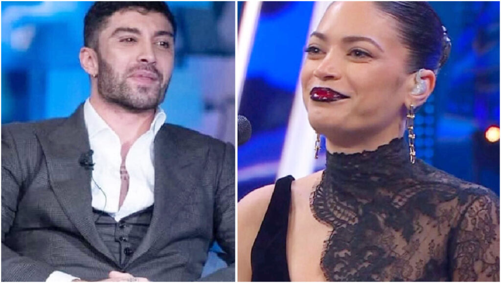 Elodie e Iannone si separano: dietro la rottura matrimonio e desiderio di figli in discussione
