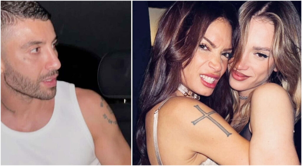 Elodie: dalla difficile separazione con Andrea Iannone al ritrovato sorriso con Franceska