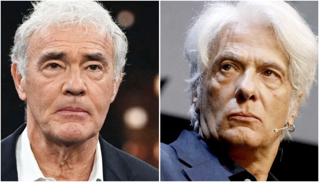 Emanuela Orlandi, il fratello Pietro e il cugino Meneguzzi replicano a Massimo Giletti: accuse di bugie